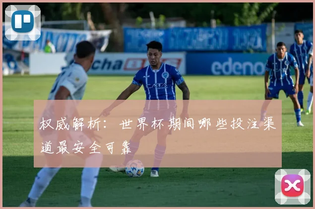 权威解析：世界杯期间哪些投注渠道最安全可靠
