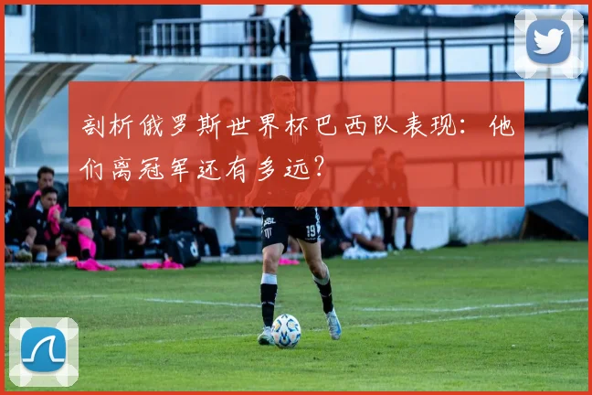 剖析俄罗斯世界杯巴西队表现：他们离冠军还有多远？